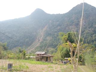 Sai Nam Ngoi Organic Farm and Camping - Muang Ngoy - 0