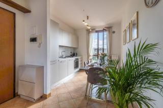 Tuscany Serenity - Chic apartment near Florence & The Mall - La Chiocciola - 3