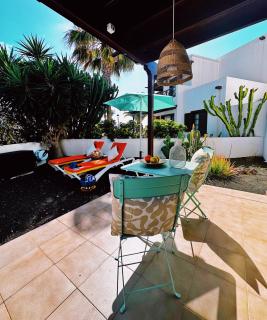 Oceana Your Dream Seaside Escape in Playa Blanca - Playa Blanca - 6