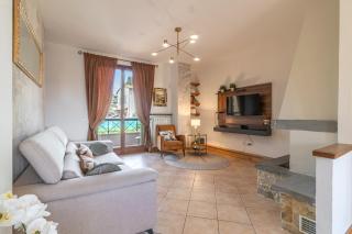 Tuscany Serenity - Chic apartment near Florence & The Mall - La Chiocciola - 7