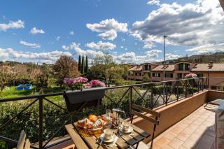 Tuscany Serenity - Chic apartment near Florence & The Mall - 2