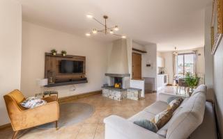 Tuscany Serenity - Chic apartment near Florence & The Mall - La Chiocciola - 6