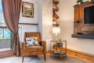 Tuscany Serenity - Chic apartment near Florence & The Mall - La Chiocciola - 5