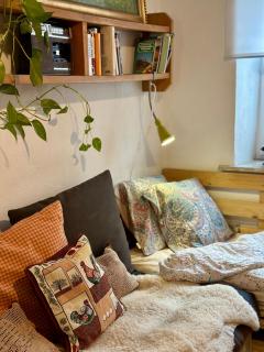 Zimmer in rustikalem alten Haus - Tiefenpölz - 8