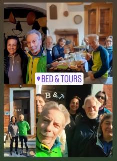 Bed & Tours Dimora di campagna - Castelnuovo Belbo - 9