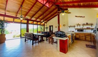 Casa Sandro - Ojochal - 7