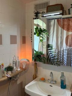 Zimmer in rustikalem alten Haus - 2