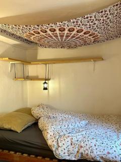 Zimmer in rustikalem alten Haus - Tiefenpölz - 1