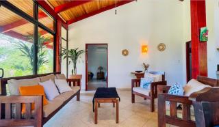 Casa Sandro - Ojochal - 2