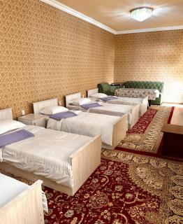 Aisha Guest House - Samarkand - 7