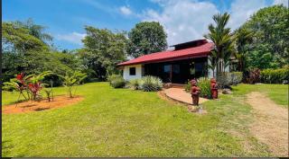 Casa Sandro - Ojochal - 0