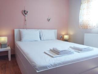Dimi apartment - Néa Péramos - 3
