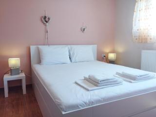 Dimi apartment - Néa Péramos - 1