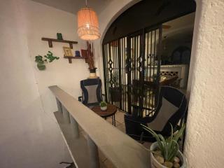 Casa Quiñones - Cedro - 9
