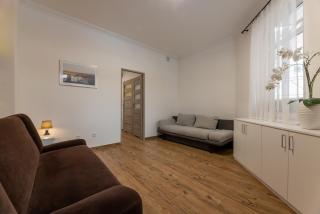 Apartament 2 pokojowy - Rowy - 7