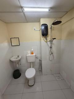 Homestay emAs, Pusat Komersial Sek 7, Shah Alam, Selangor, Malaysia - Shah Alam - 7