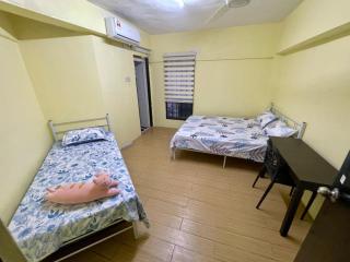Homestay emAs, Pusat Komersial Sek 7, Shah Alam, Selangor, Malaysia - Shah Alam - 6
