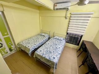 Homestay emAs, Pusat Komersial Sek 7, Shah Alam, Selangor, Malaysia - 4