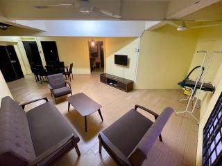 Homestay emAs, Pusat Komersial Sek 7, Shah Alam, Selangor, Malaysia - 2