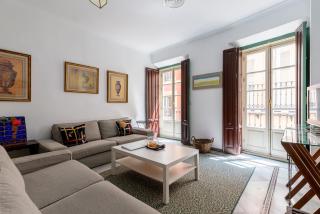 Cathedral Penthouse- Big Private terrace- Parking - Sevilla - 3