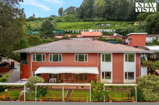 StayVista at Lakshmi's Retreat - Kotagiri - 0