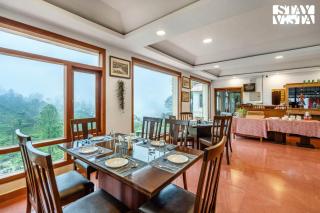 StayVista at Lakshmi's Retreat - Kotagiri - Kotagiri - 3