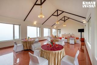 StayVista at Lakshmi's Retreat - Kotagiri - 2
