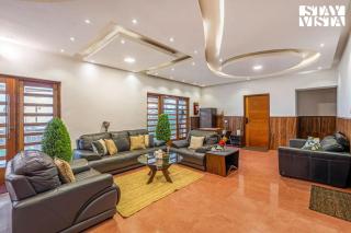 StayVista at Lakshmi's Retreat - Kotagiri - Kotagiri - 7