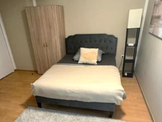Gemütliche Appartement 4 - mit Küche und Bad zur Eigennutzung -Schuster Homes- - Alvesse - 9