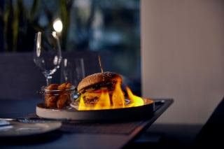 Hotel Mona Plaza - Belgrad - 6