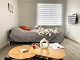 Hubane külaliskorter Pärnus - 3