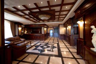 Aqua View SPA Boutique Hotel - Golden Sands - 6