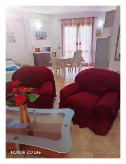 Casa Vacanze Ginestra La Maddalena - La Maddalena - 9