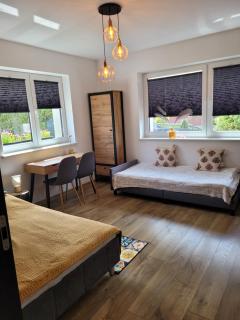 Apartamencik Pod Krokusem - Rabka-Zdroj - 8