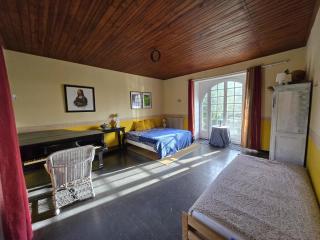 Relais du logis - Saint-Sulpice-le-Verdon - 7