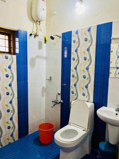3BHK Spacious Villa near Rajagiri Hospital - Ernakulam - 4
