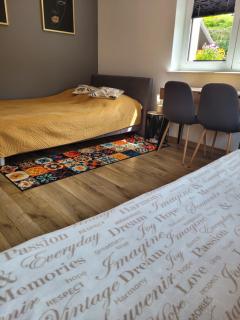 Apartamencik Pod Krokusem - Rabka-Zdroj - 9