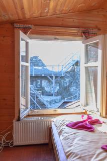 Hrad Tolštejn - ubytování - Jiřetín pod Jedlovou - 3