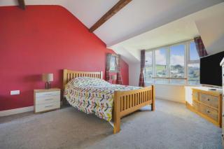High Cross House - Millbrook - 2