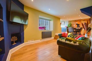 High Cross House - Millbrook - 5