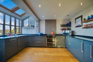High Cross House - Millbrook - 9