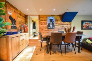 High Cross House - Millbrook - 7