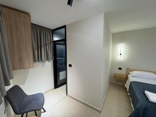 Cozy Double Room in City Center - Shkodër - 5