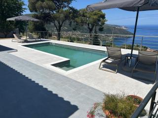 Tranquil sea view villa - Argostoli - 0
