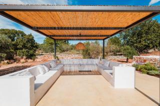 Dimora Anahata - Infinity Pool & Outdoor Dining Area in Ostuni - Cisternino - 8