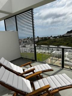 Alya Mijas - Villa Tropicana - Direct Sea View - Mijas Costa - 2