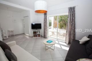 Pretty 3 bedroom holiday home with pool and garden - Praia do Carvoeiro - 3