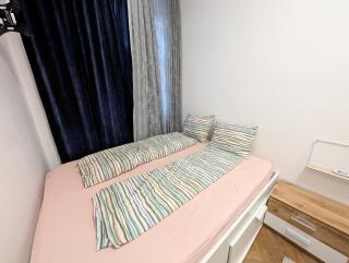 Lovely 2BR Apartment in Praterstern Area - Vienne - 5