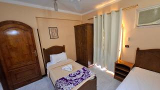 West Bank Guest House - Luxor - 9