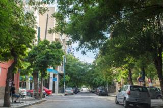 Bright 1BD Minimal Retreat in the Heart of Athens - Athen - 9